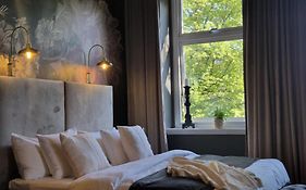 Hotell Onyxen