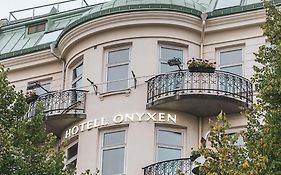 Hotell Onyxen